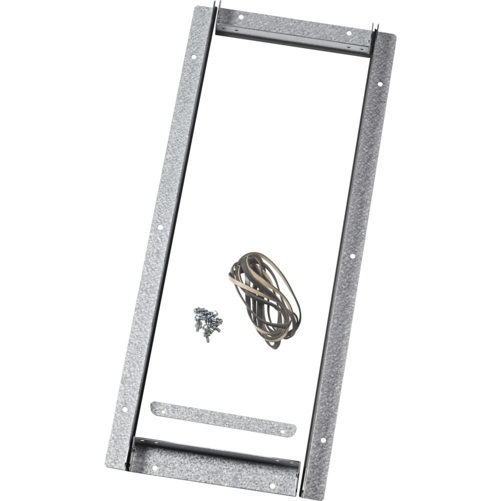 Eaton Flanschkit 730-32024-00P Typ DXG-ACC-FR3N12FK