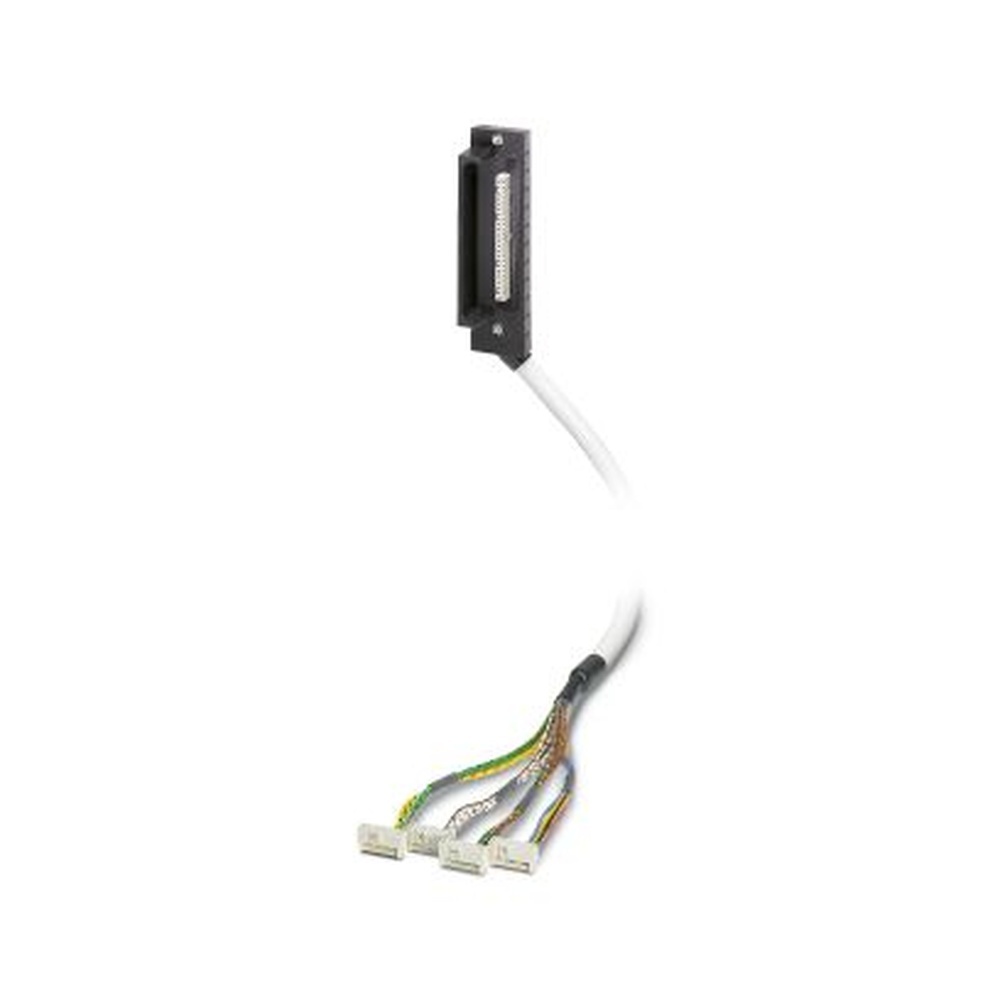 Phoenix Contact Frontadapter 2314778 Typ CABLE-50/4FLK14/20,0M/YUC