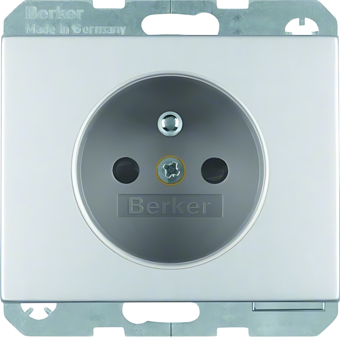 Berker Steckdose 6765757003 Berker Steckdose 6765757003