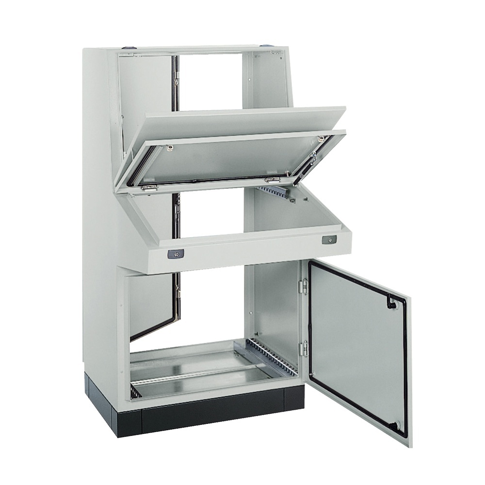 Schneider Electric Spacial SD Compact Steuerpult NSYSDF88