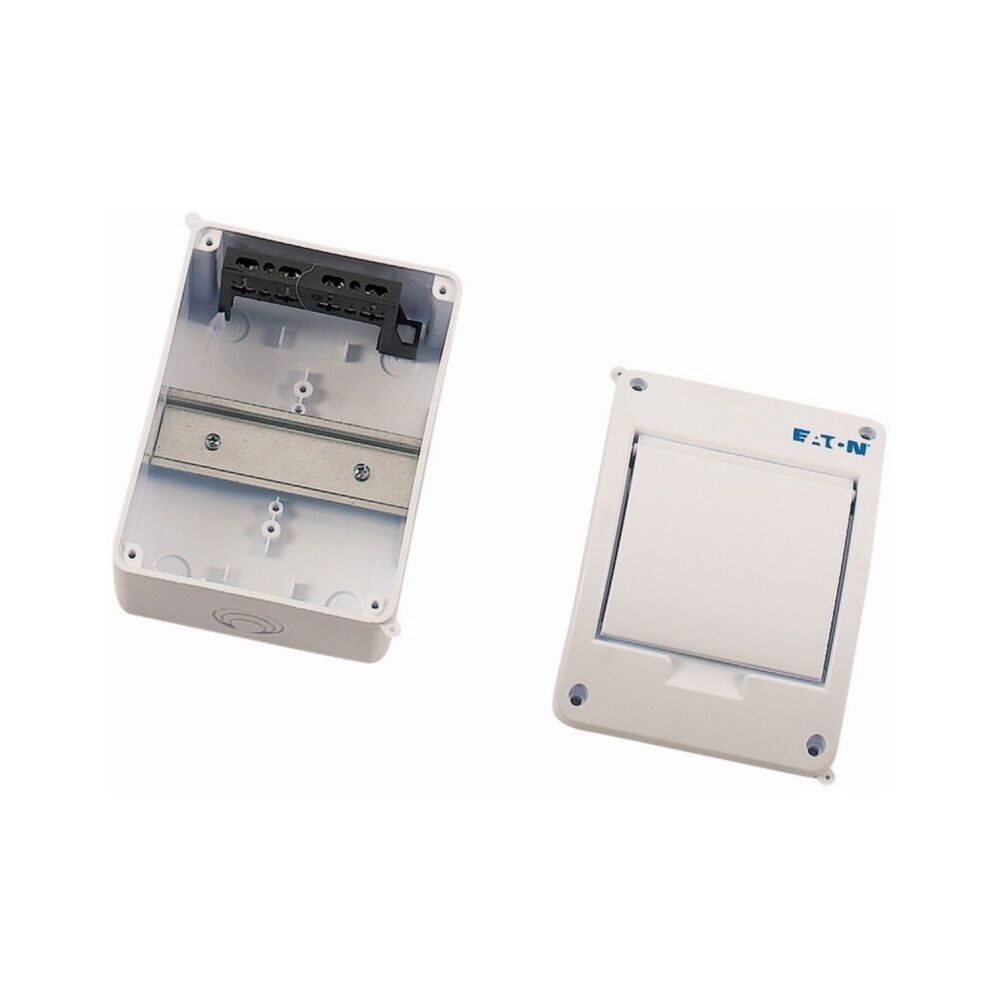 Eaton Kleinverteiler 281649 Typ BC-O-1/5-TW-ECO