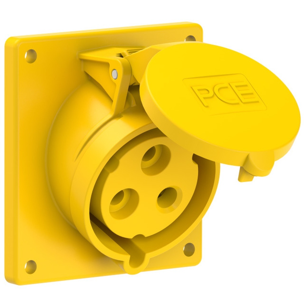PC Electric Anbaudose 423-4f9 PC Electric Anbaudose 423-4f9