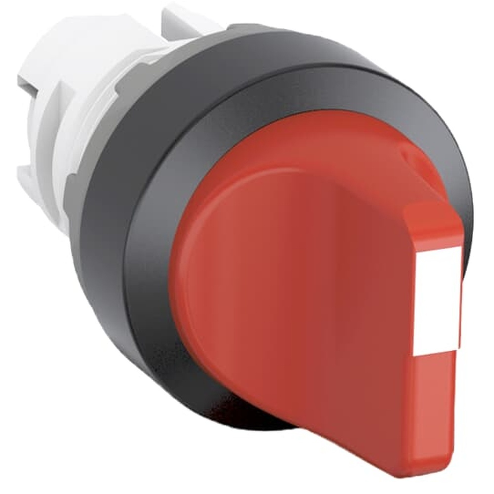 ABB Frontelement für Wahlschalter 1SFA611210R1001 Typ M3SS1-10R