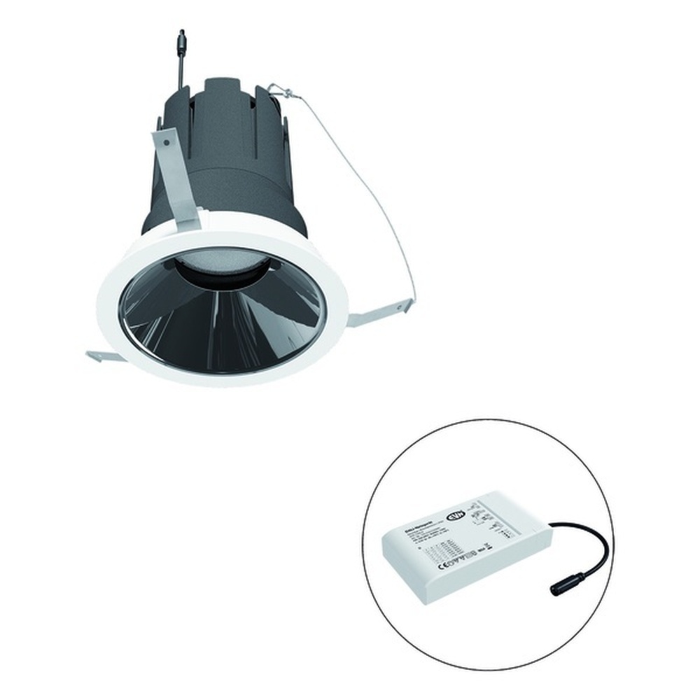 EVN Deckeneinbauleuchte F01R11SM3840L55D