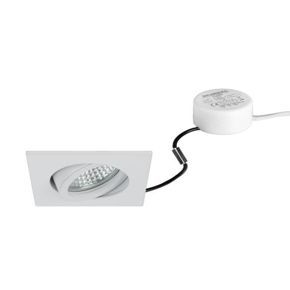 Brumberg LED Einbaustrahler 40144073