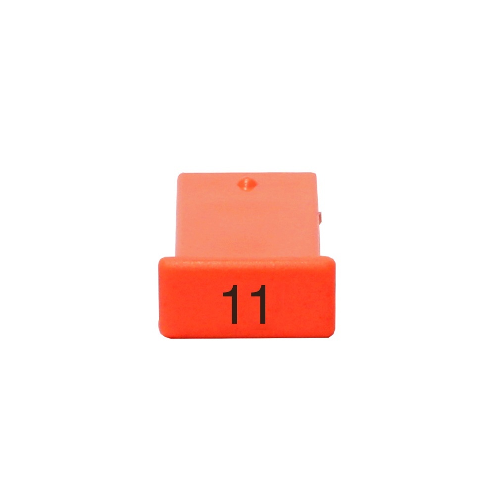 Astro Bit Dämpfungsglied lang 521513 Typ PADS 11 dB lang