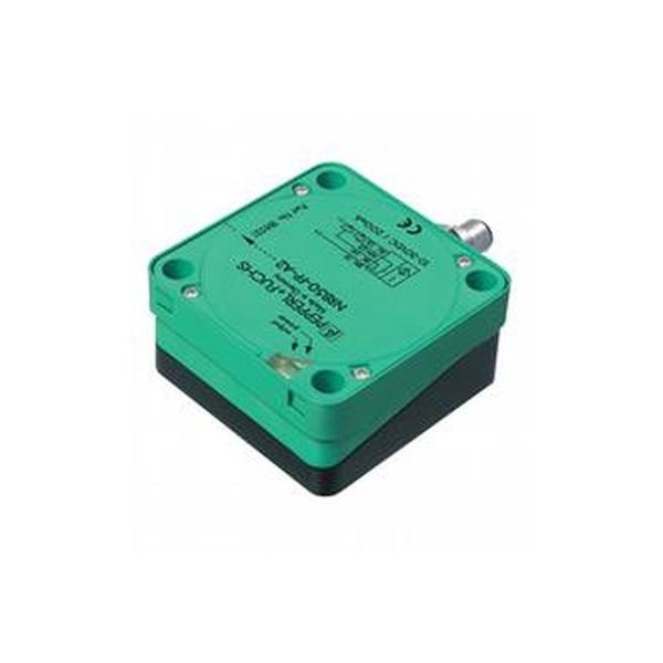 Pepperl+Fuchs Sensor 134473 Typ NRB50-FP-A2-P3-V1