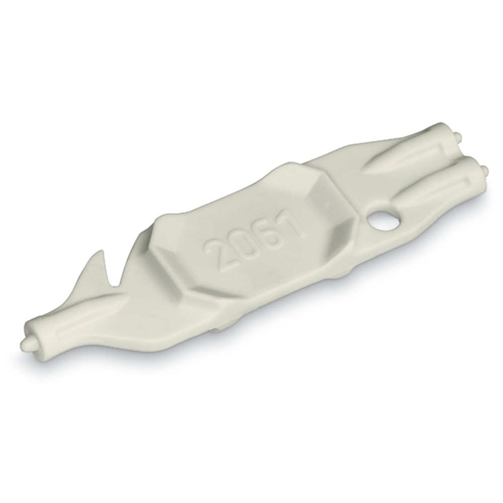 Wago Betätigungswerkzeug 2061-190