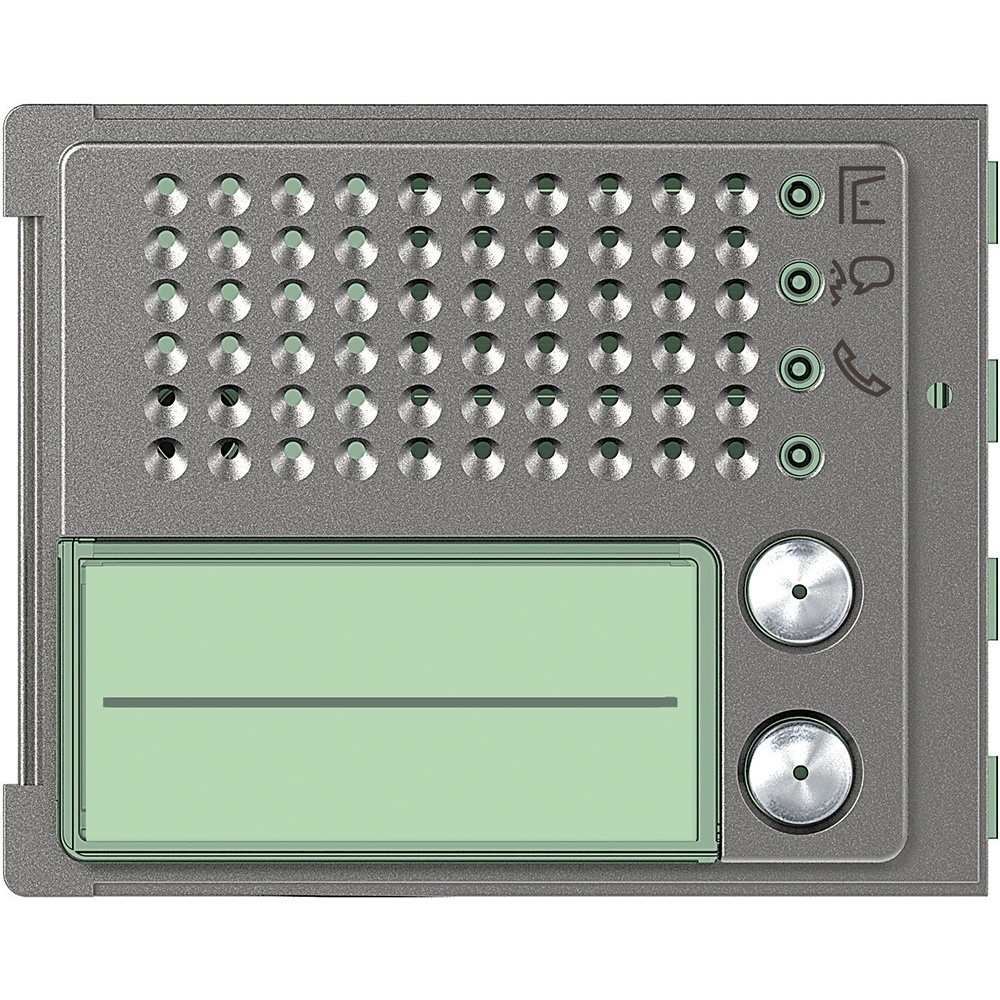 Bticino Frontblende 351125