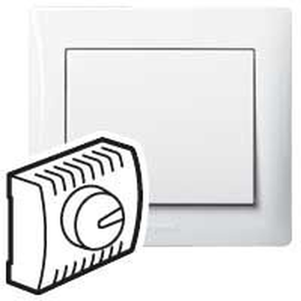 Legrand Abdeckung 777059