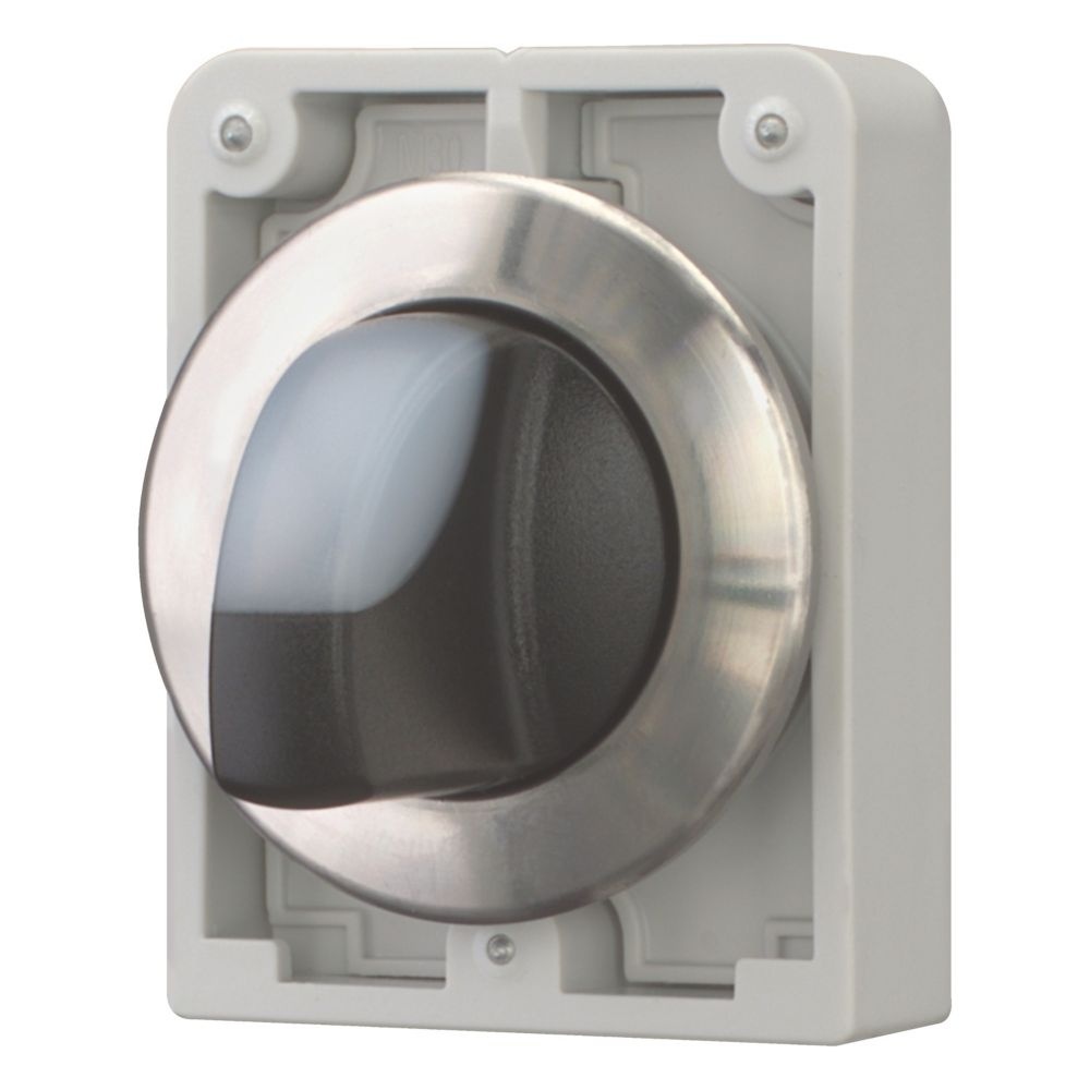 Eaton Leuchtwahltasten 188075 Typ M30I-FWRLK3-W