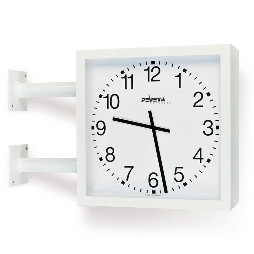 Peweta Nebenuhr 71.372.412