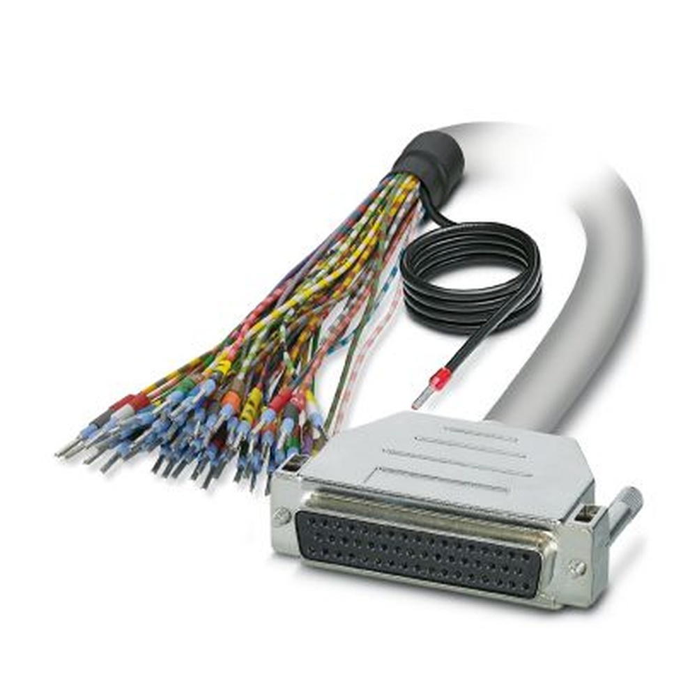 Phoenix Contact Kabel 2926292 Typ CABLE-D-50SUB/F/OE/0,25/S/0,5M