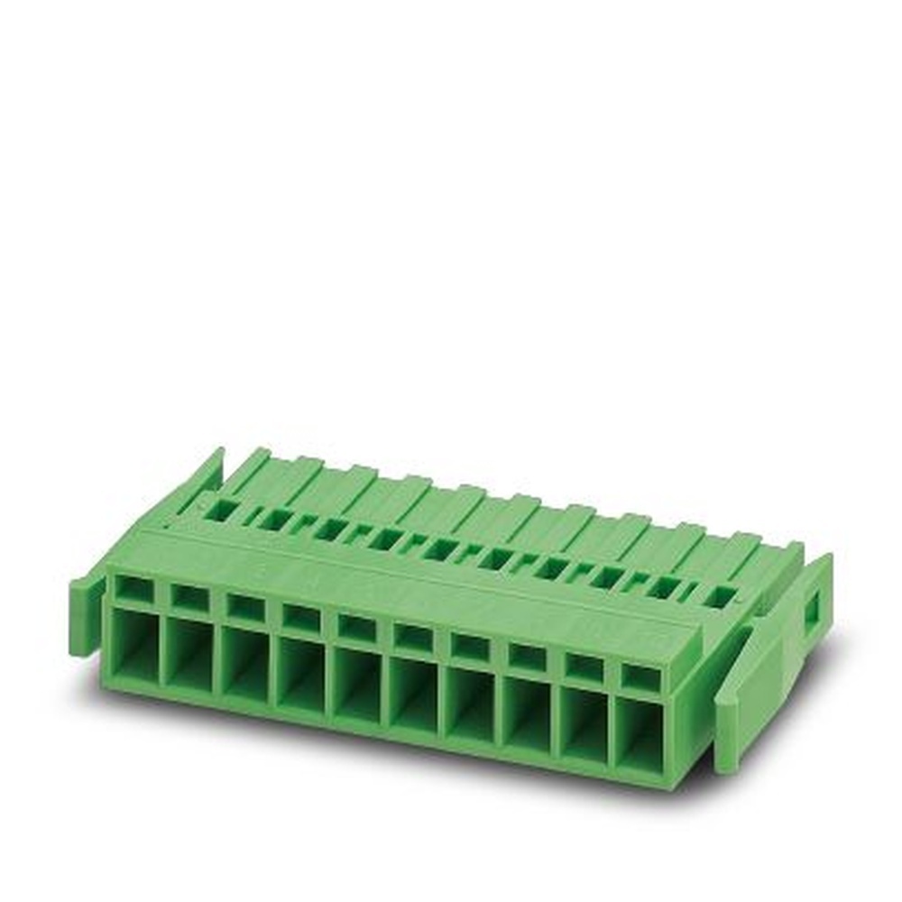 Phoenix Contact Leiterplattenstecker 1809255 Typ MSTBC 2,5/23-STZ-5,08-R