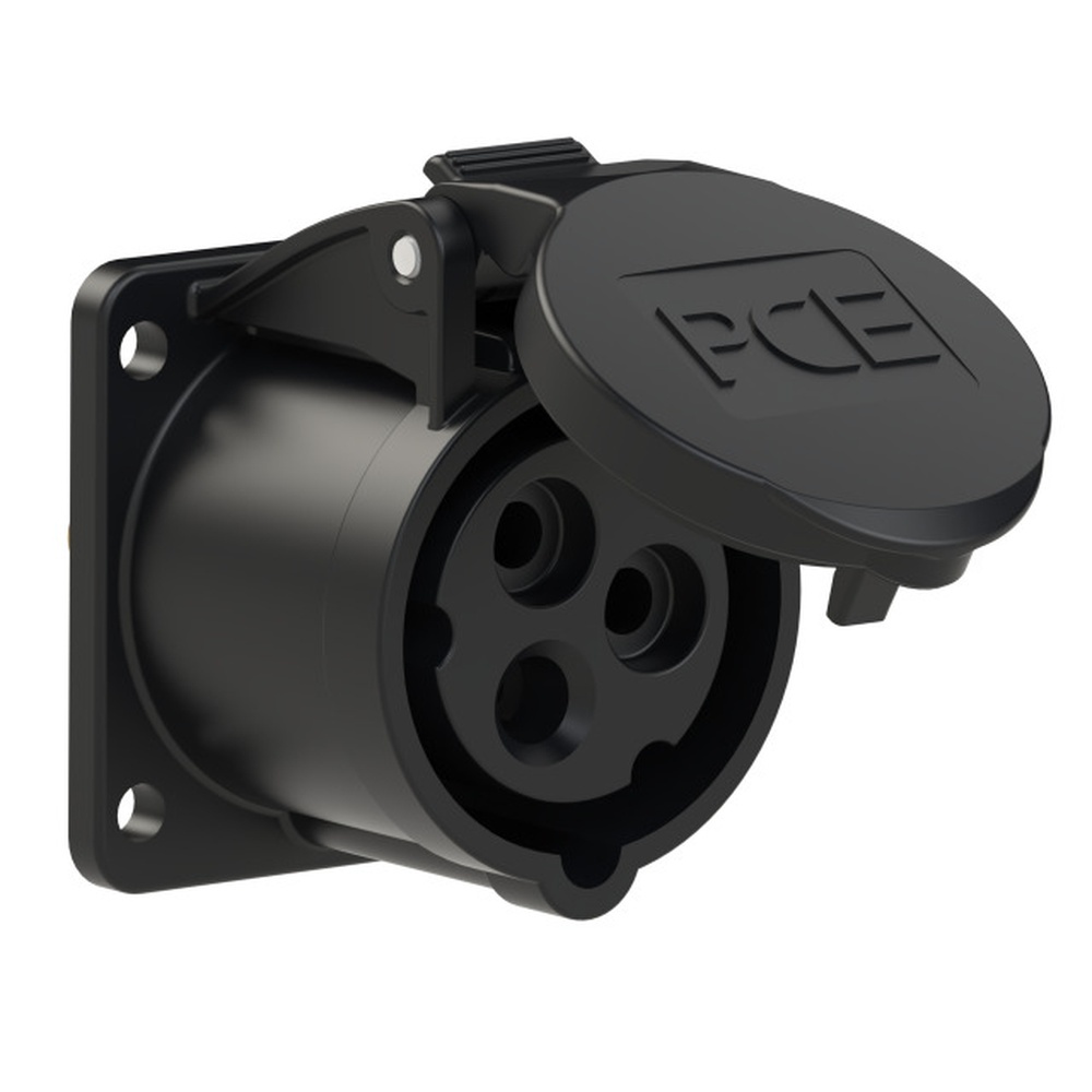 PC Electric Anbaudose 313-7f9