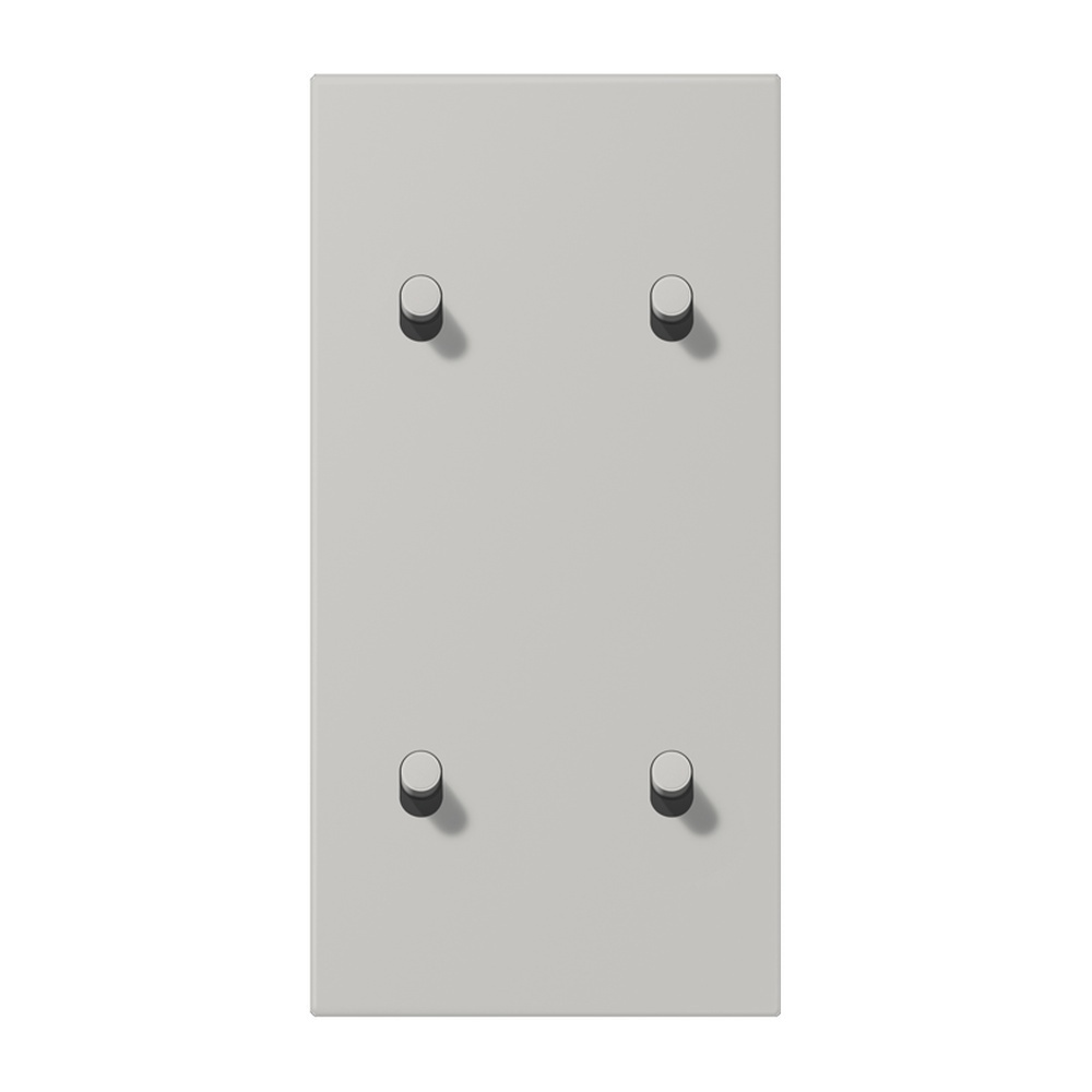 Jung Abdeckung LC12-25R0205