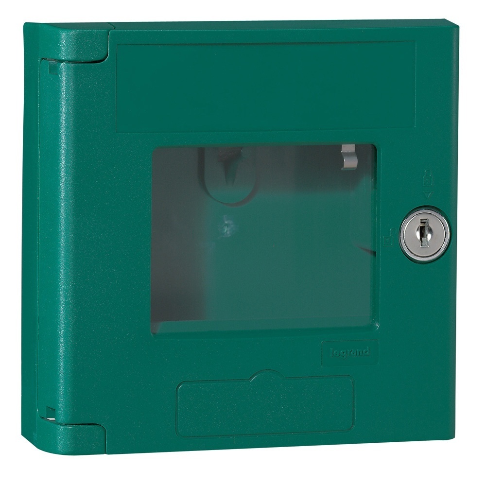 Legrand Schlüsselkasten 038055