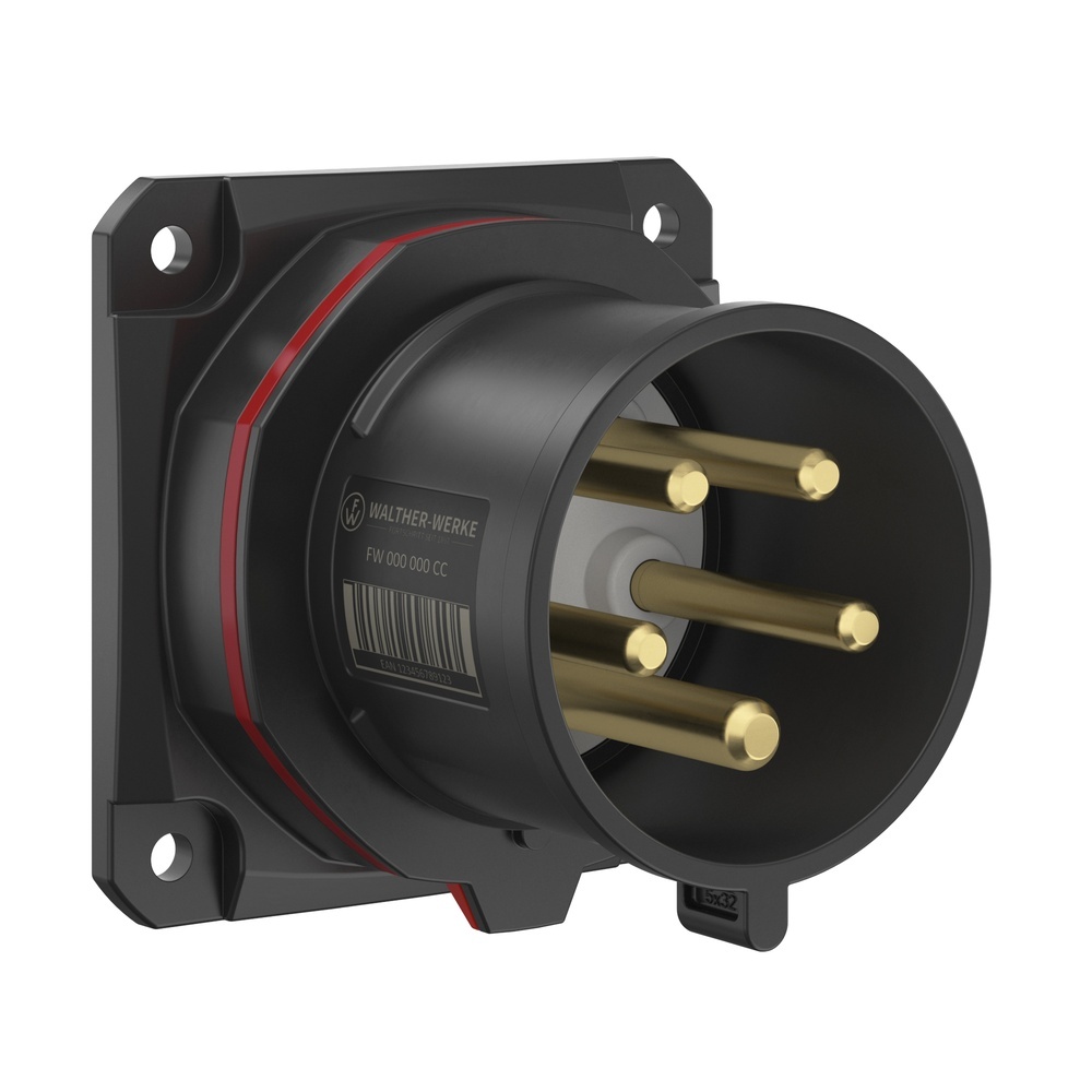 Walther-Werke CEE NEO Phasenwender FW611506PH
