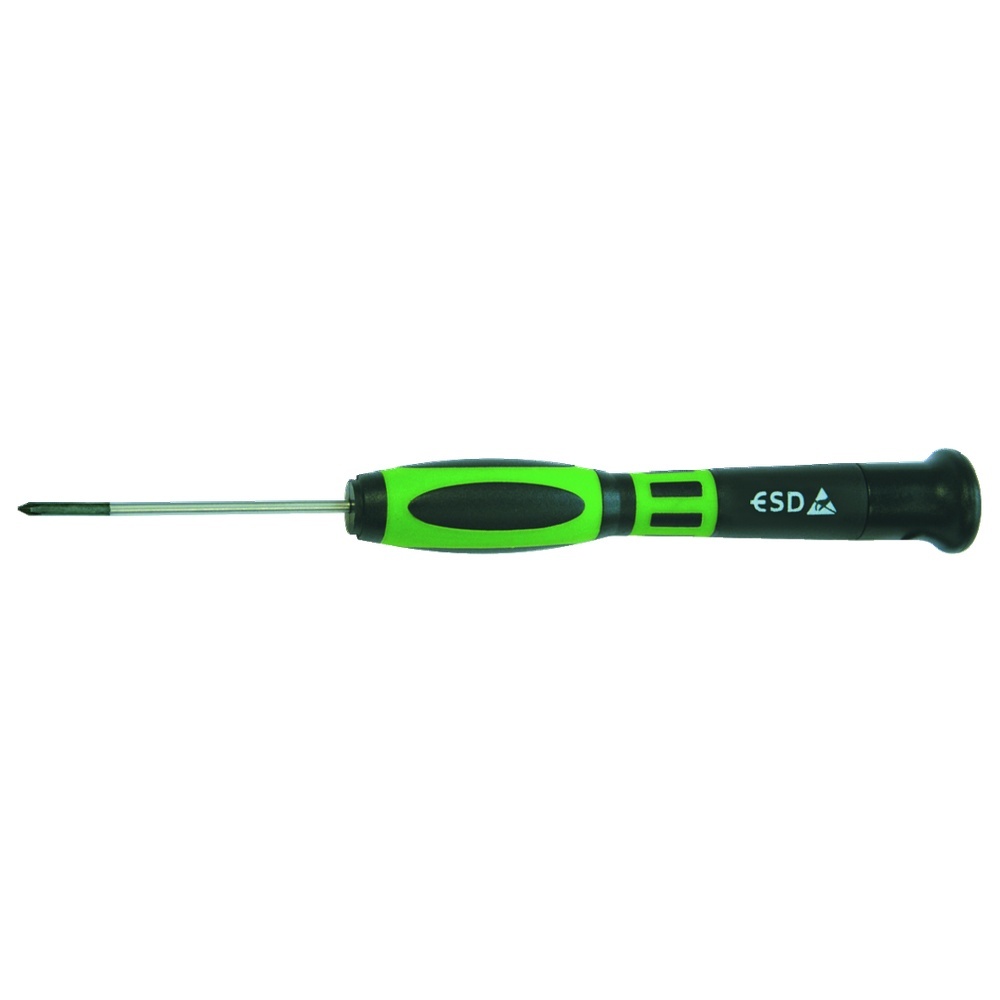Haupa Elektronik Schraubendreher 100252