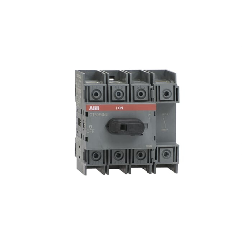 ABB Lasttrennschalter 1SCA108347R1001 Typ OT30F4N2