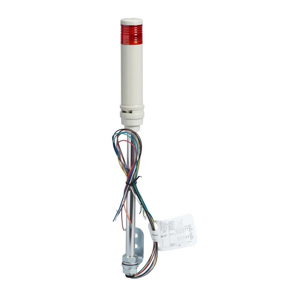 Schneider Electric Signalstation XVC4B15S