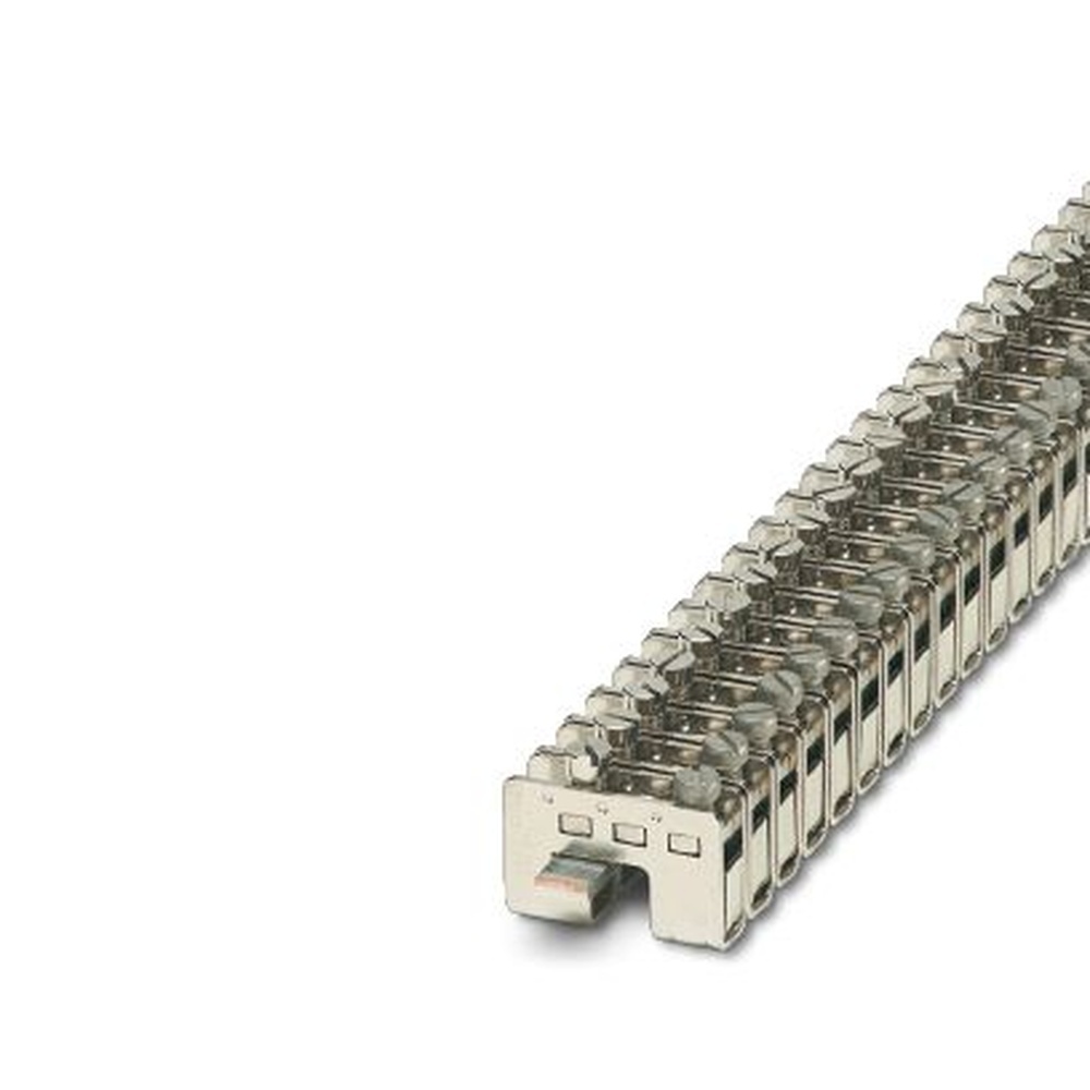 Phoenix Contact Einspeiseklemme 0401023 Typ EK 135