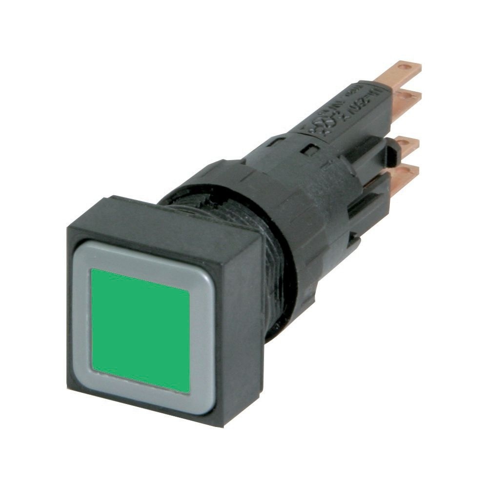Eaton Leuchtdrucktaste 086812 Typ Q25LTR-GN