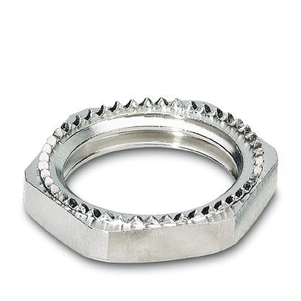 Phoenix Contact EMV Mutter 1239703 Typ SACC-M16-KD-NUT-SHX