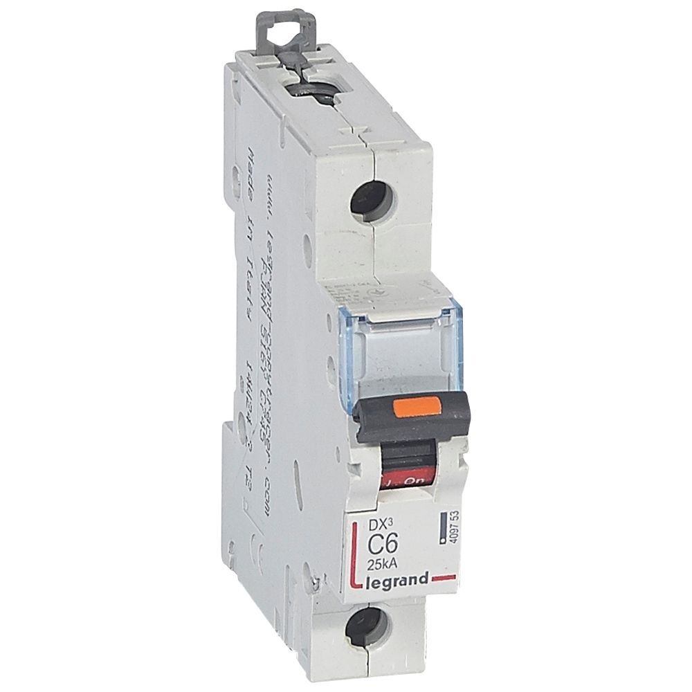 Legrand Leitungsschutzschalter 409753