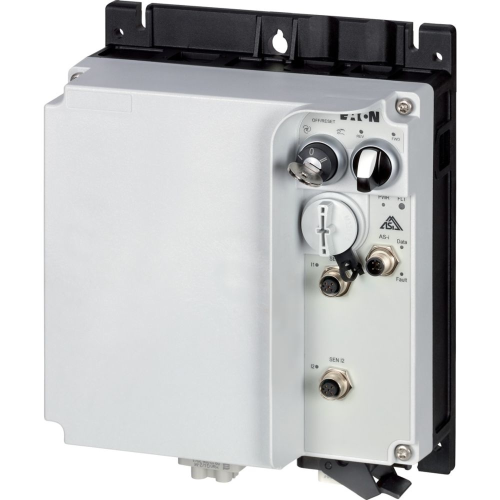 Eaton Wendestarter 199093 Typ RAMO5-W204A32-4120S1