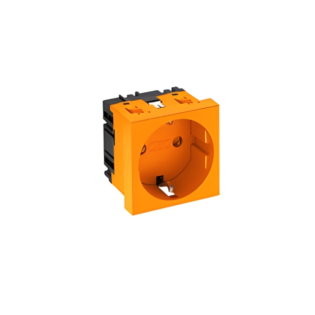 OBO Steckdose 6120010 TYP STD-D0 ROR1
