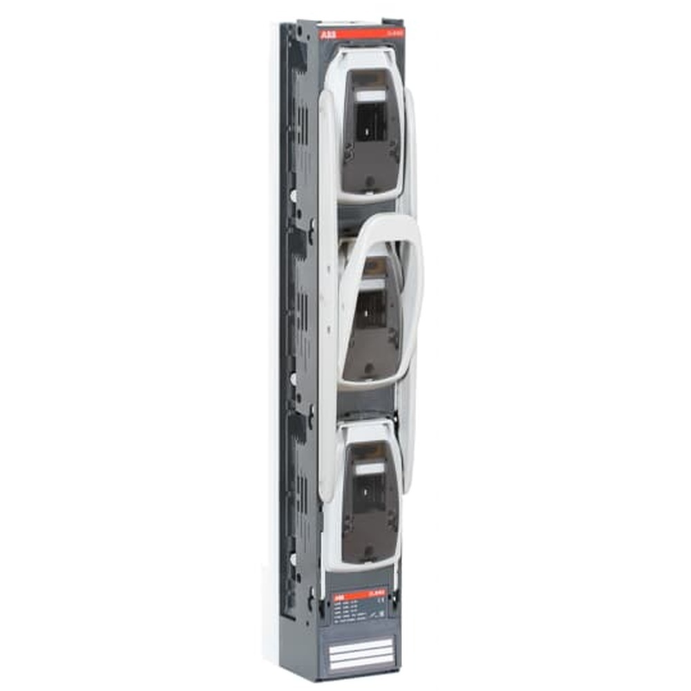 ABB Sicherungslasttrennschalter 1SEP620013R3000 Typ ZLBM3-3P-M12