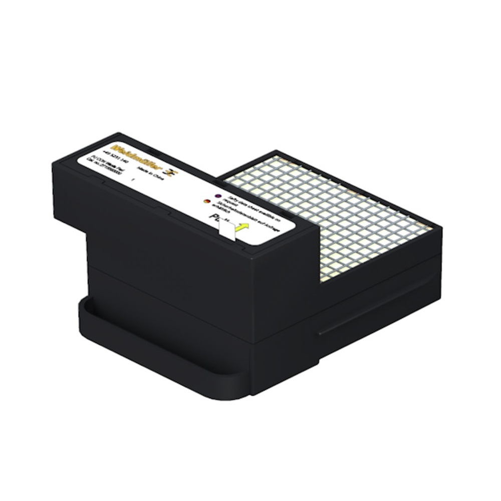 Weidmüller Auffangbehälter 2715660000 Typ PJ CON WASTE PAD