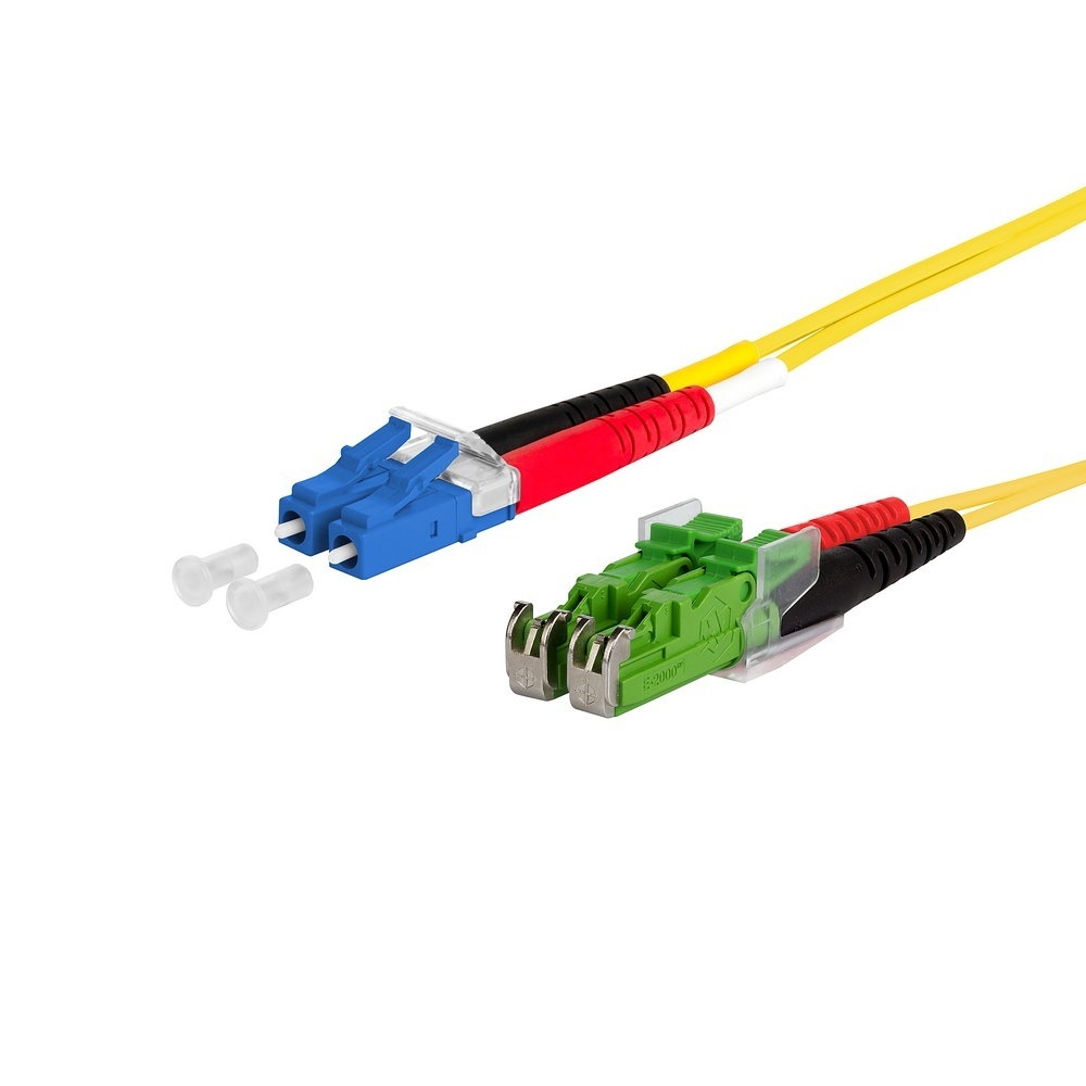 METZ CONNECT Patchkabel 151P1JOMA10E
