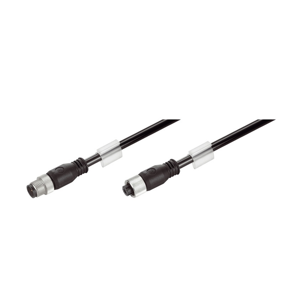 Weidmüller Systemkabel 1059340030 Typ IE-C5DB4RE0030MSSMCS-E