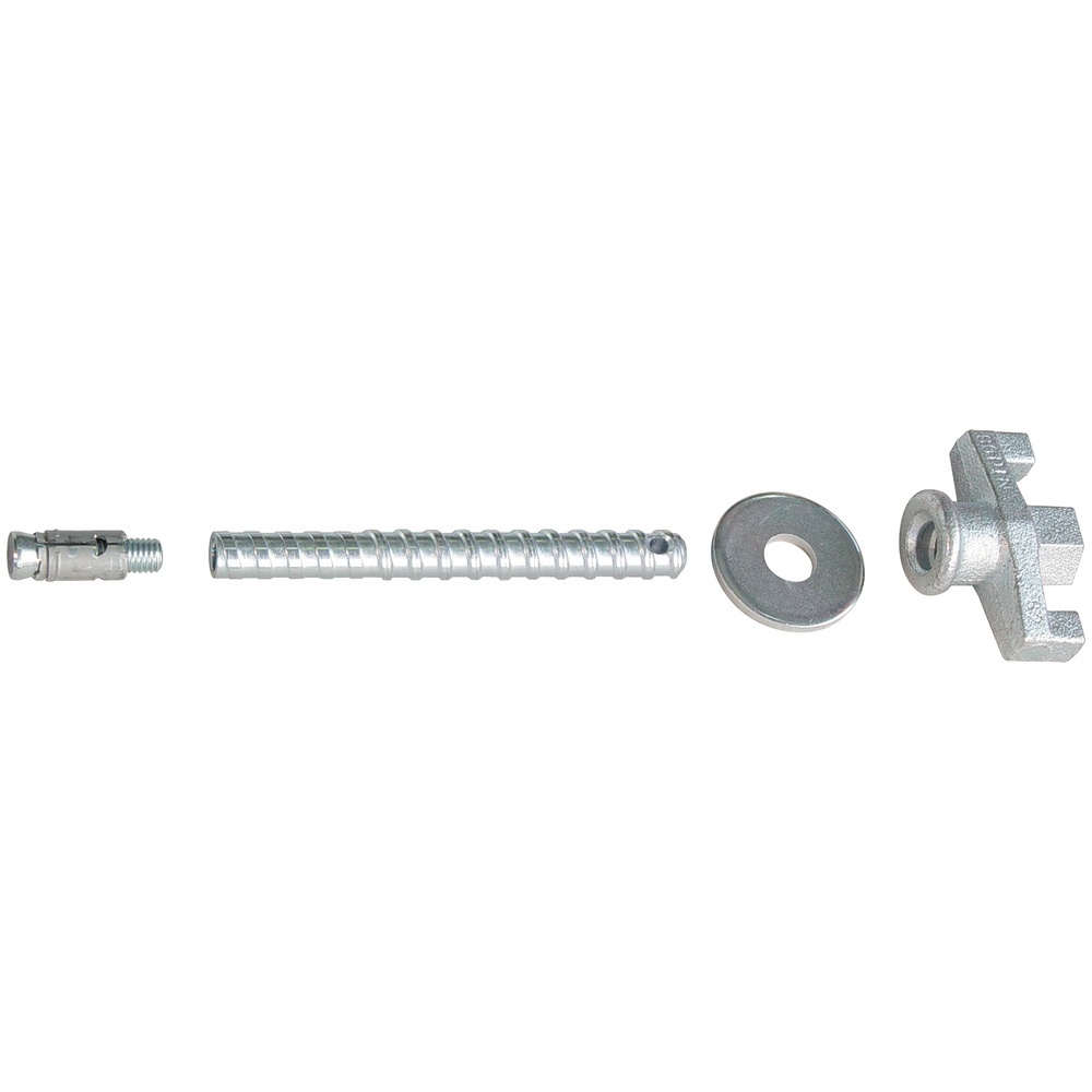 Fischer Diamantbohrgerätebefestiger 554060 Typ FDBB 16/250 Set