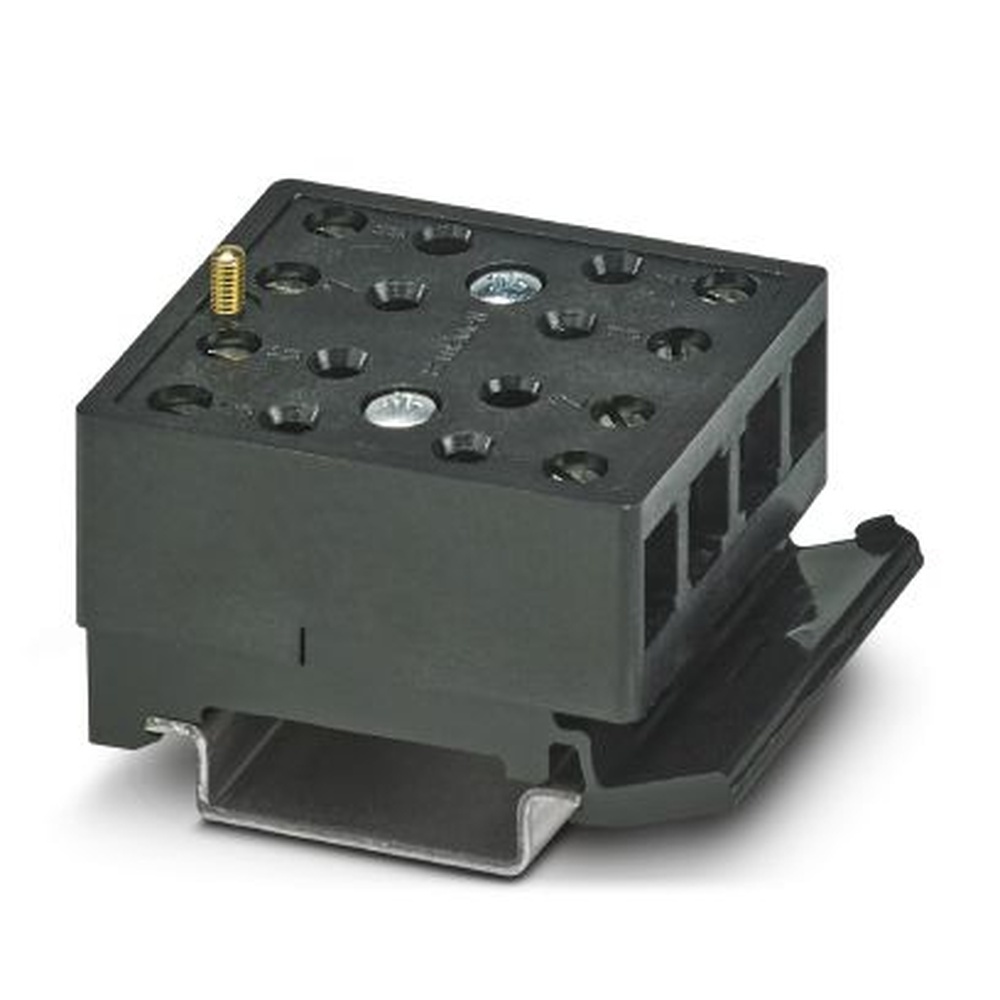 Phoenix Contact Sockelmodul 1113841 Typ SOCKET FOR HR111/MR11/MR21