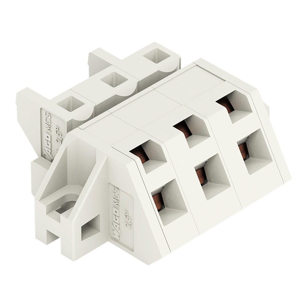 Wago Federleiste 721-333/031-000