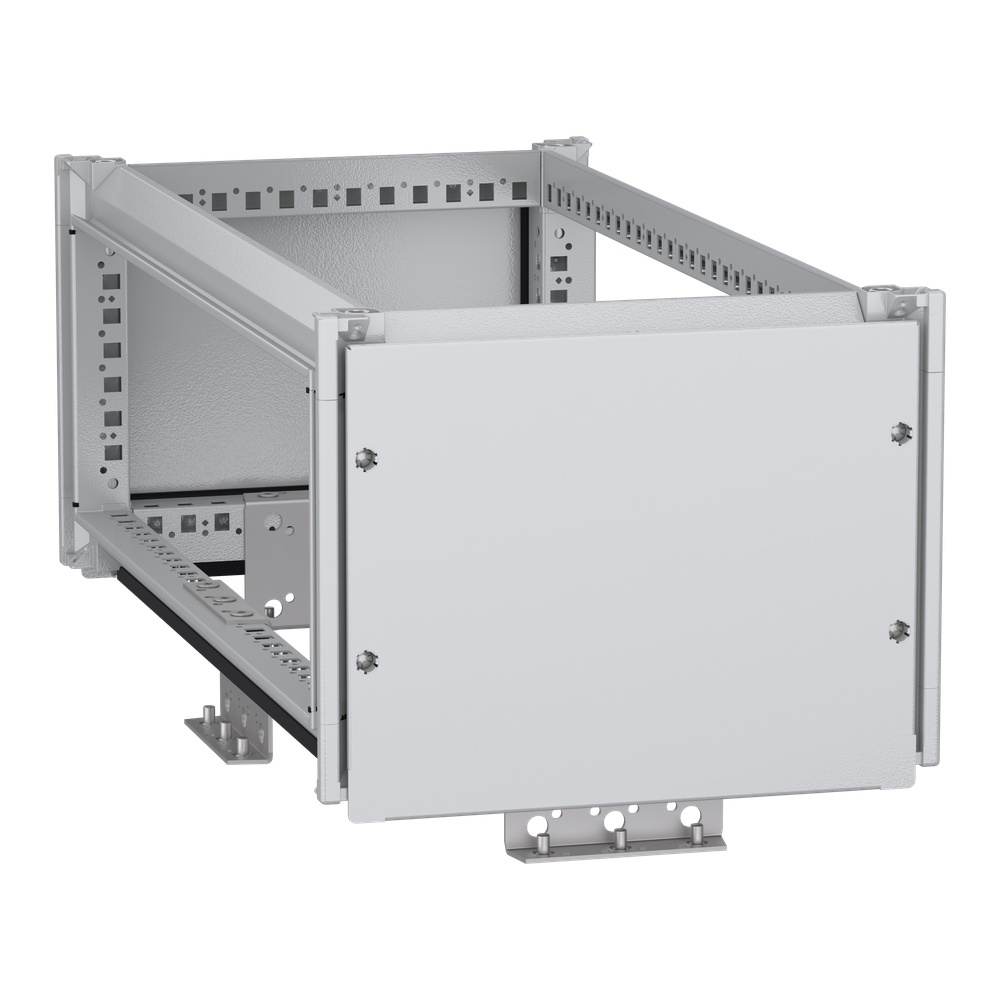 Schneider Electric Sammelschienenkammer NSYTBCN348