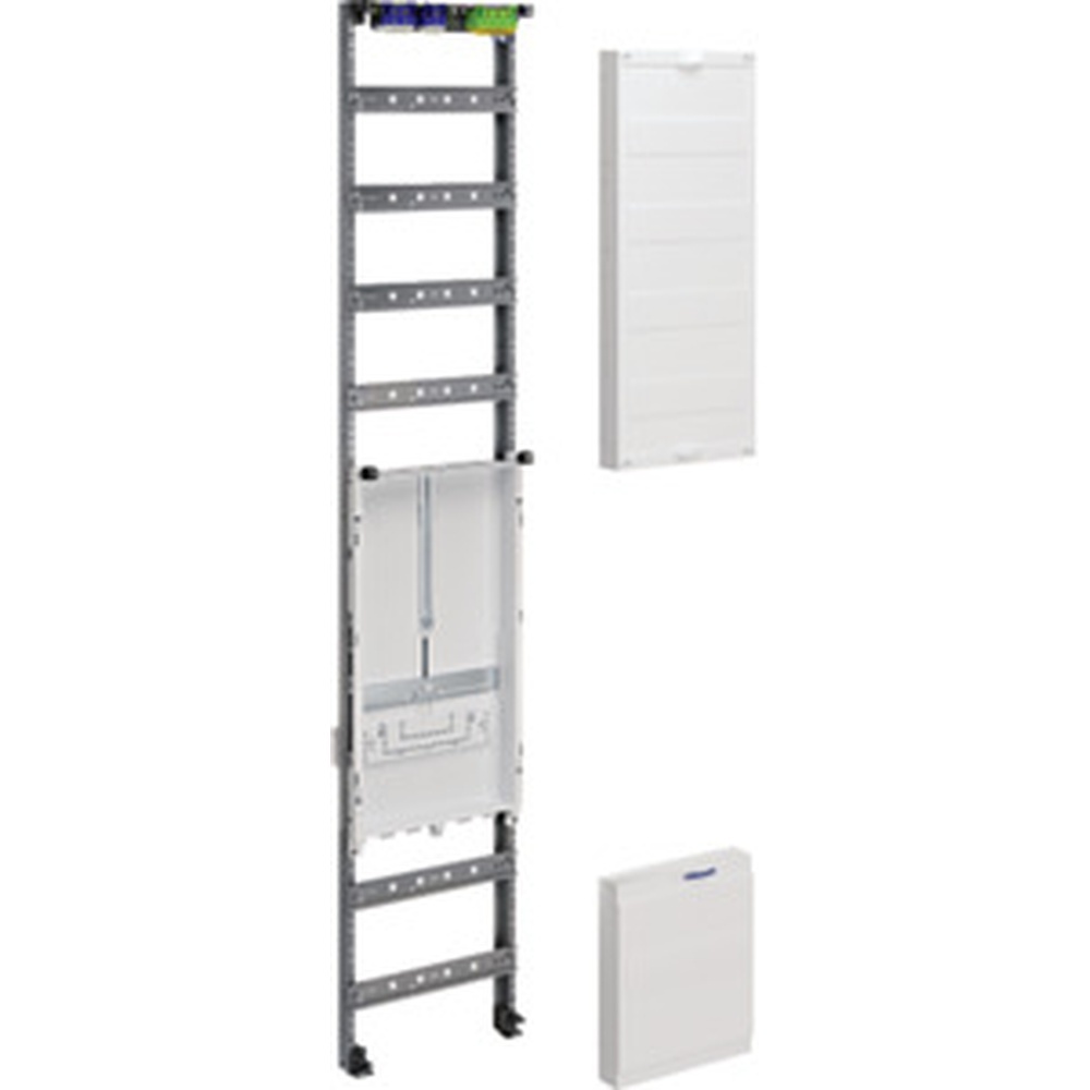 Hager Einbausatz ZU54AS