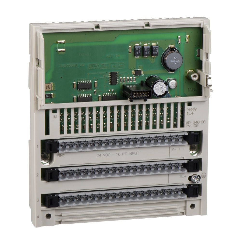Schneider Electric Eingangseinheit 170ADI54050