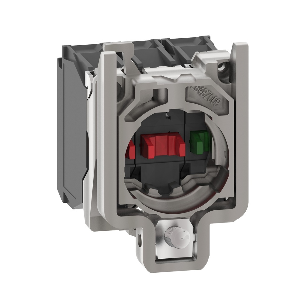 Schneider Electric Hilfsschalterblock ZB4BZ102TQ