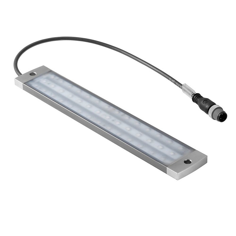 Weidmüller LED Lampe 2436350000 Typ WIL-STANDARD-0.3-SCREW-SW-BLU