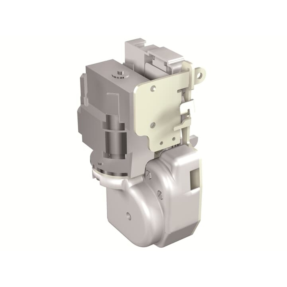 ABB Elektrischer Antrieb für Leistungsschalter 1SDA104921R1 Typ M XT7M 100-130 V A