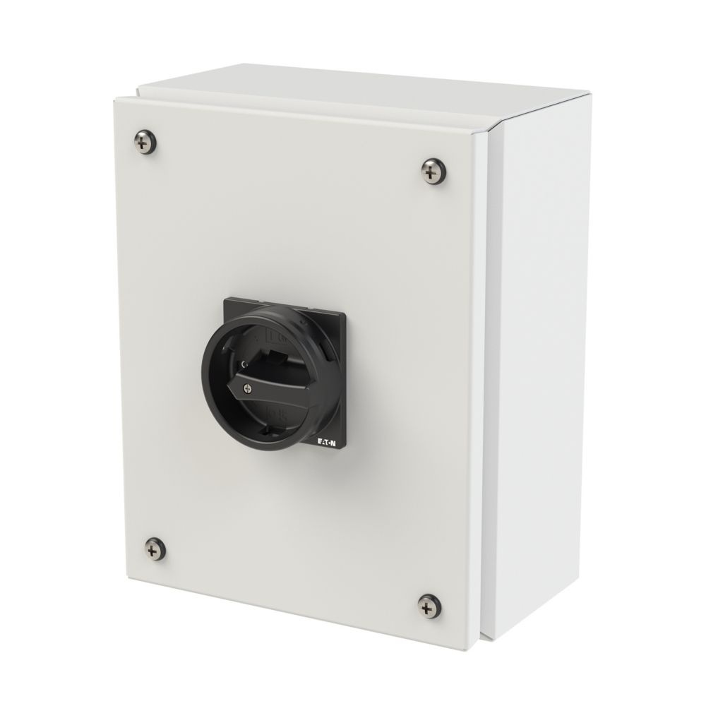 Eaton Nockenschalter T3 197467 Typ T3-3-8901/SE2/SVB-SW