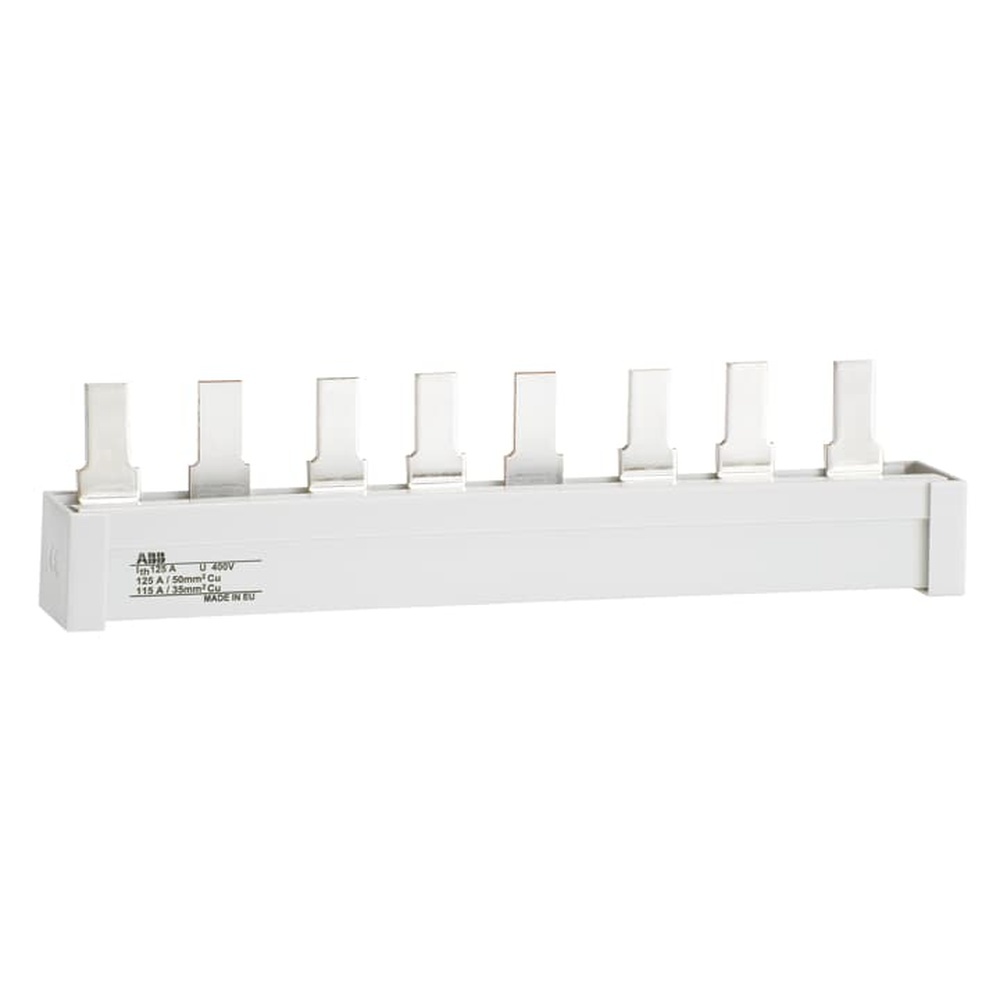 ABB Parallelverbindungssatz 1SCA022790R4040 Typ OZXA41