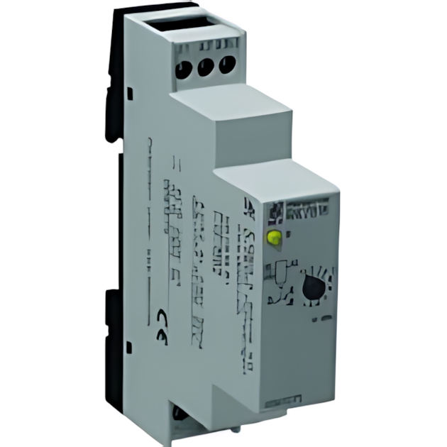 Dold Blinkrelais 0061593 Typ RK7816.81/61 AC230V+AC/DC24V