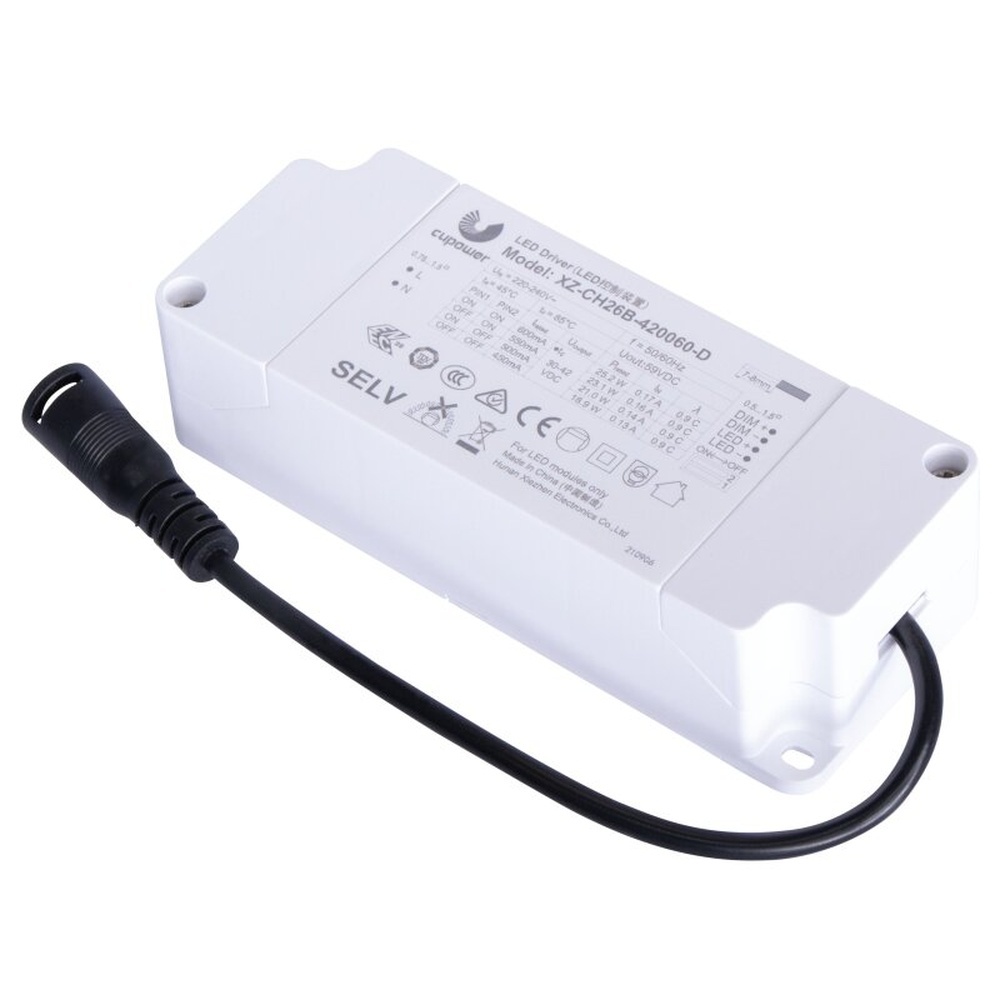 Dotlux LED Netzteil 5390-M
