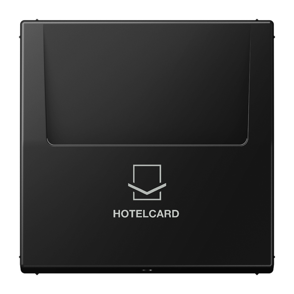 Jung Hotelcard Schalter LS590CARDSWM