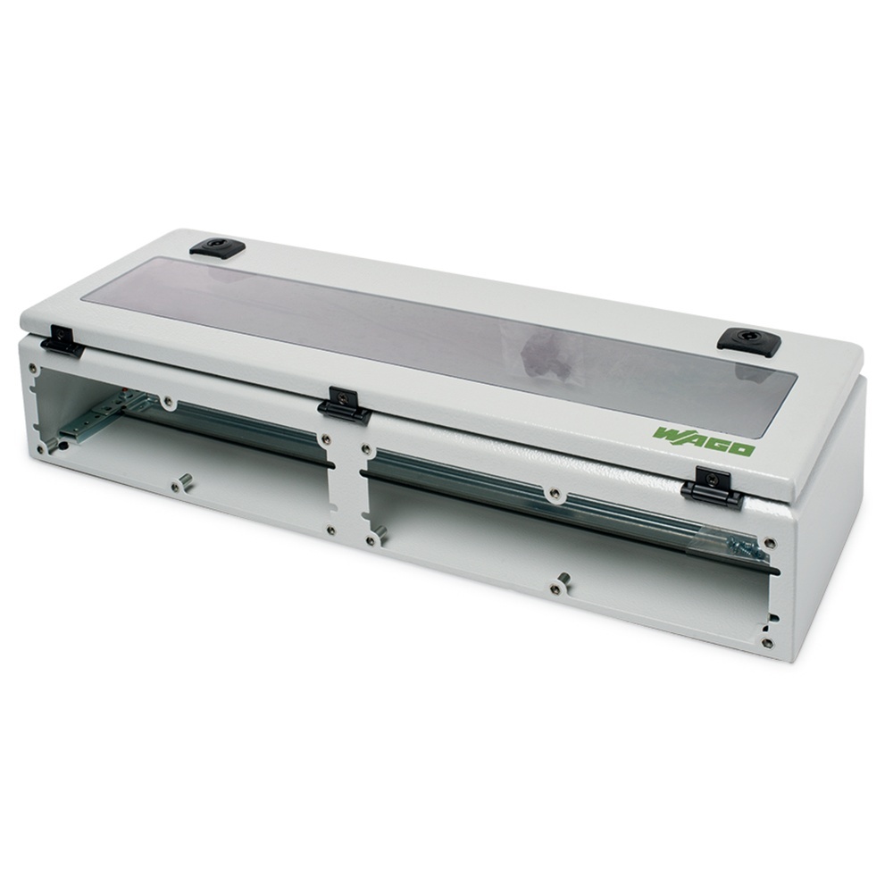 Wago Systemgehäuse 850-817/002-000